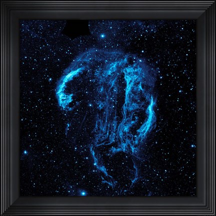 Framed Space Photography VIII Print