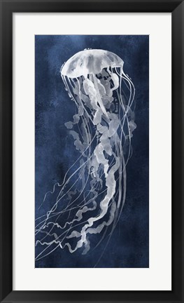 Framed Under Sway II Print