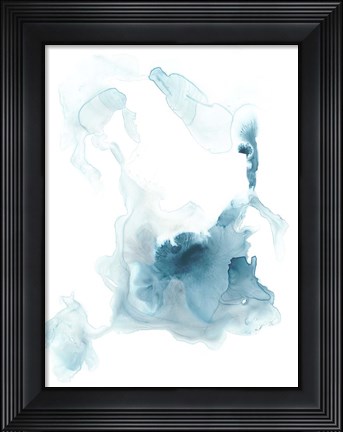 Framed Thermae II Print
