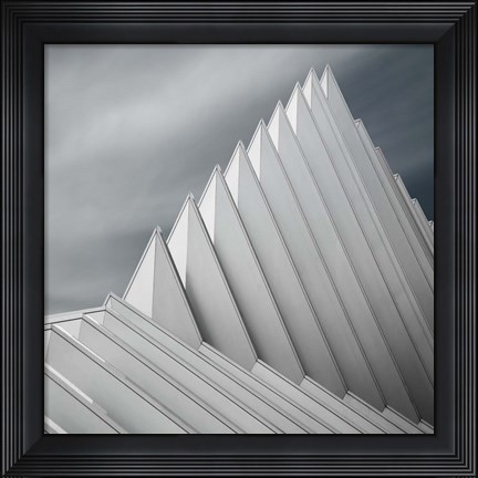 Framed Agtama Print