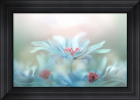 Framed Fantasy Print