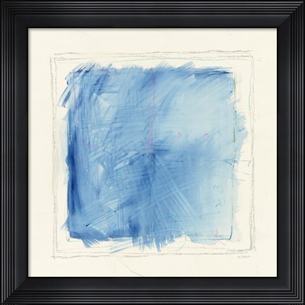 Framed Basic Square Print