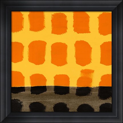 Framed Another Day I Print