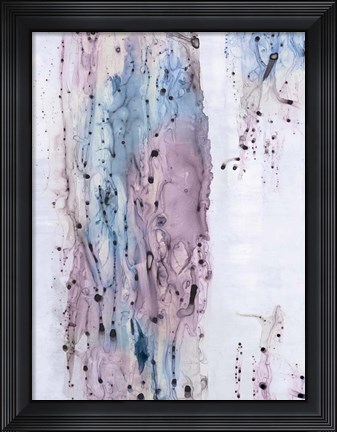 Framed Infinity I Print