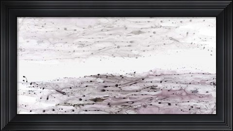 Framed Infinity II Print