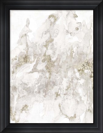 Framed Whisper Print