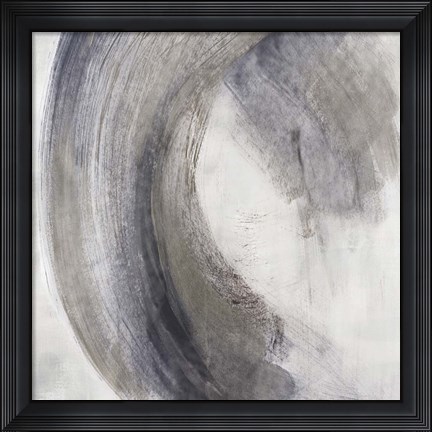 Framed Once Long Ago Print
