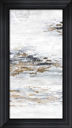Framed Memory I Print