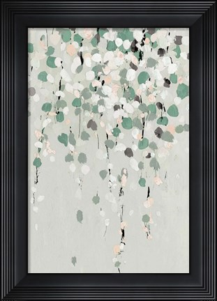 Framed Blossom Print