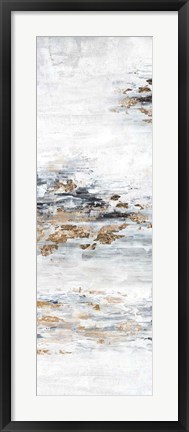 Framed Memory I Panel Print