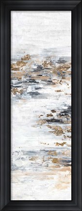 Framed Memory II Panel Print
