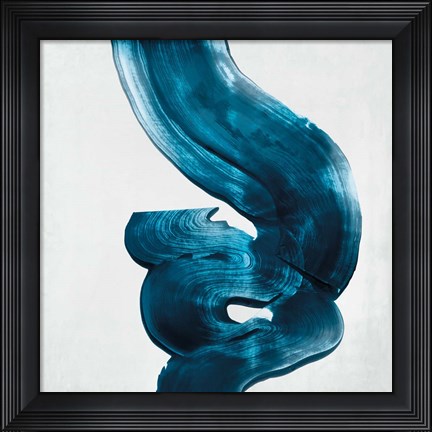 Framed Outside II Print