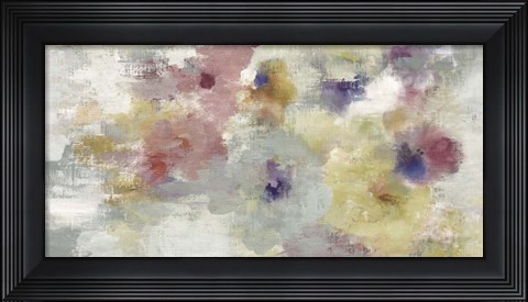 Framed Dulcet I Print