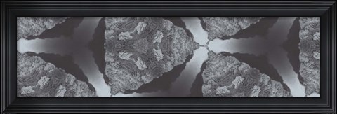 Framed Dreams Time Print
