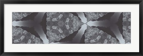 Framed Dreams Time Print