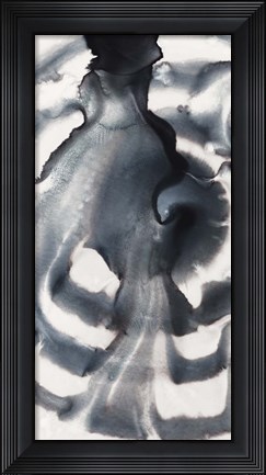 Framed Intention I Print