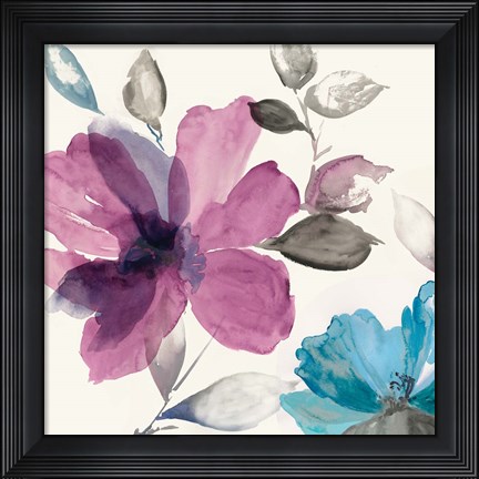 Framed Surrender II Print