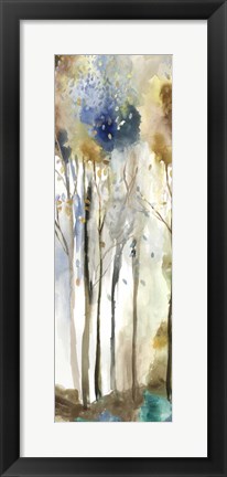 Framed Standing Tall IV Print