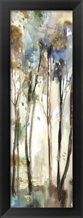 Framed Standing Tall III Print