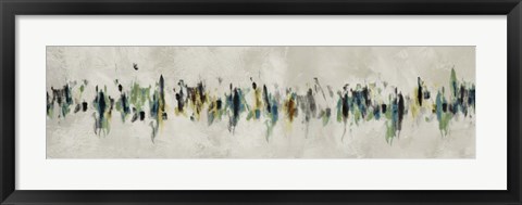 Framed Light as Water Print