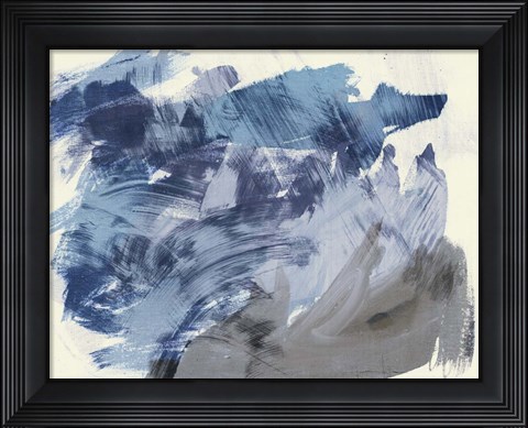 Framed Stargazing Print