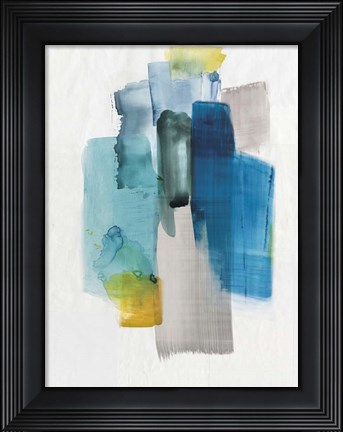 Framed Paper Magic Print