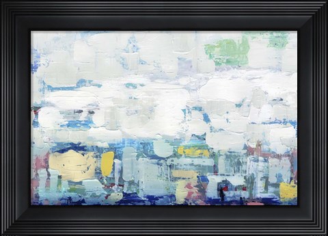 Framed Forever Print