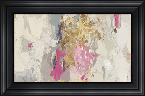 Framed Frida I Print