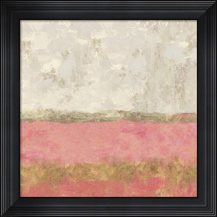 Framed Frida III Print