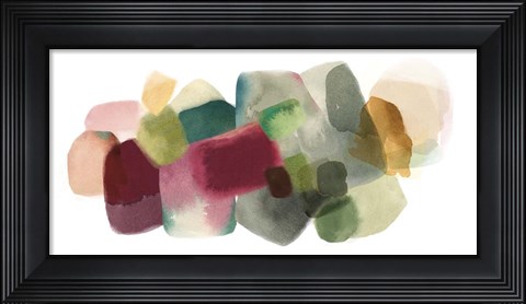 Framed Promises I Print