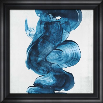 Framed Outside I Print
