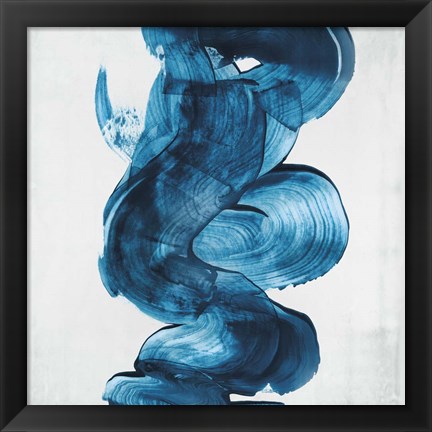 Framed Outside I Print