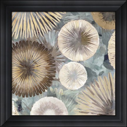 Framed Spudnik II Print