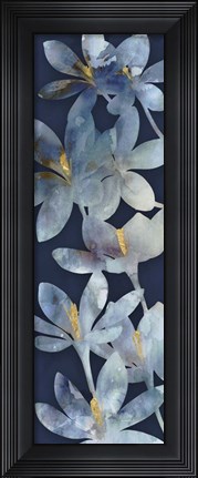 Framed Mystique I Print