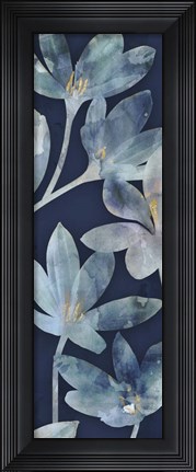 Framed Mystique II Print