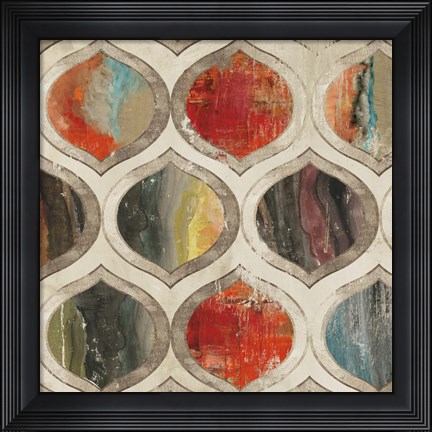 Framed Solaris Print