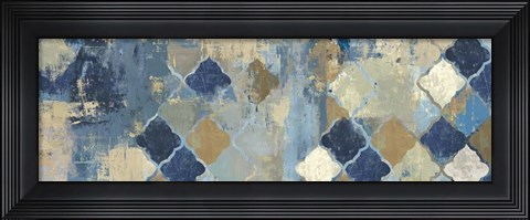 Framed Essaouira I Print