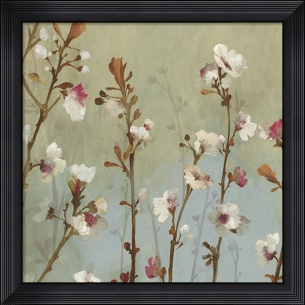 Framed In the Wind - Special Print