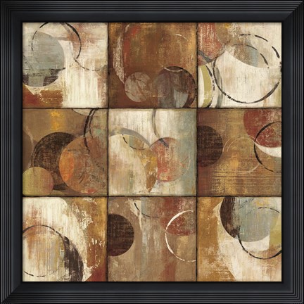 Framed Impact Print