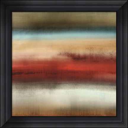 Framed See the Light II Print