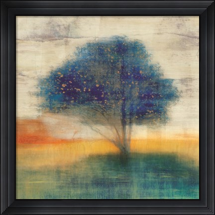 Framed Dreamfall I Print