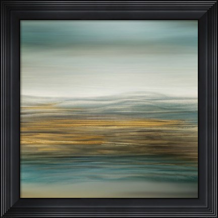 Framed Sublimare Print
