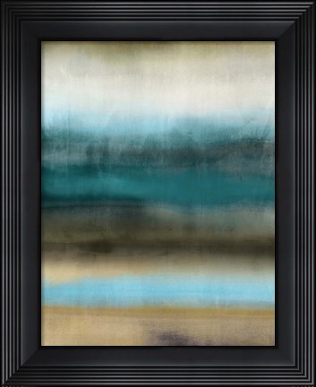Framed Cleo Print