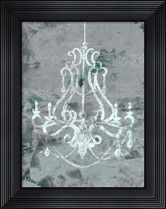 Framed Bruges IV Print