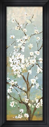 Framed Kyoto II Print