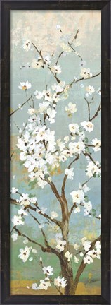 Framed Kyoto II Print