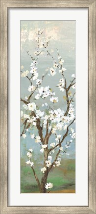 Framed Kyoto III Print