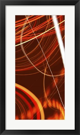 Framed Solaris I Print