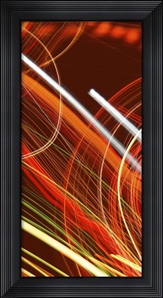 Framed Solaris II Print