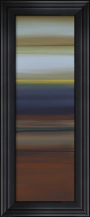Framed Duende I Print